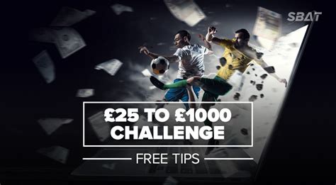 evens betting challenge.
